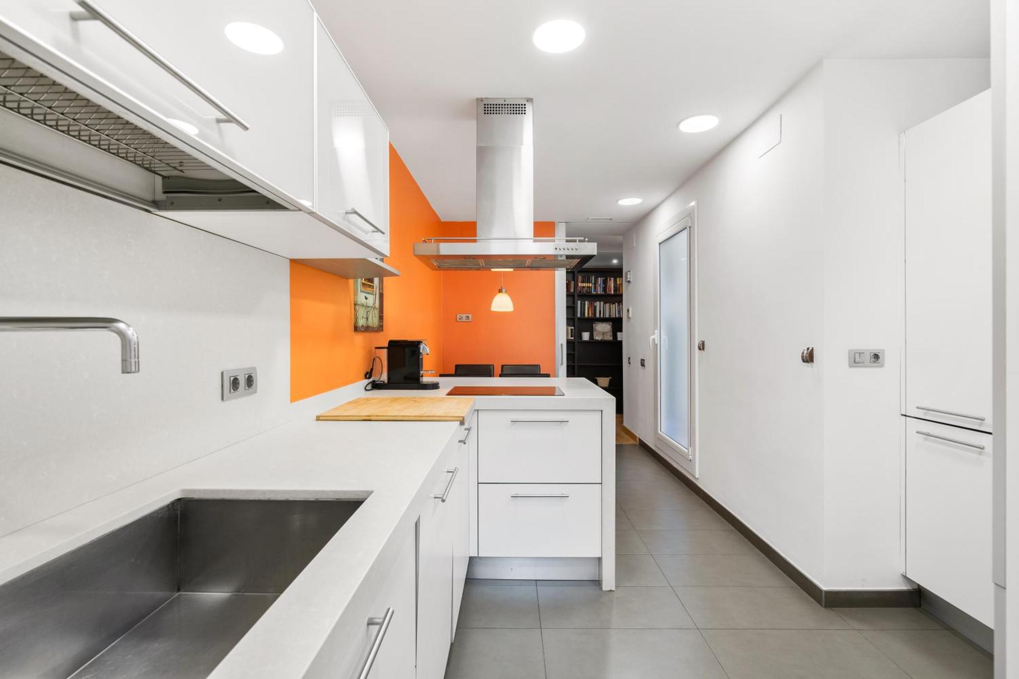 Appartement For Couples, Families And Groups, Center *